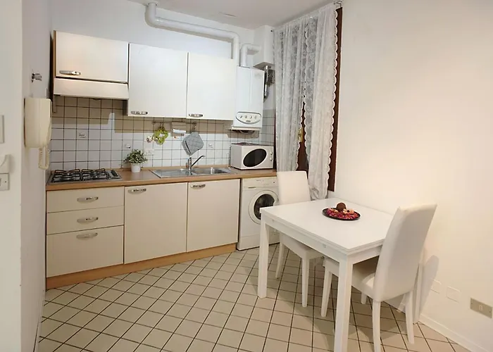 Apartmán Porta Saragozza *