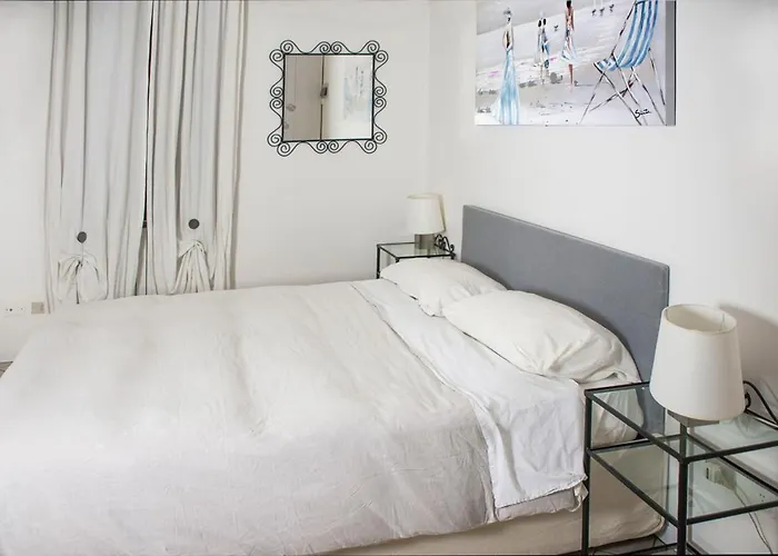 Porta Saragozza Apartmán Boloňa