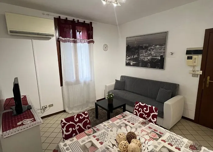 شقة Porta Saragozza بولونيا