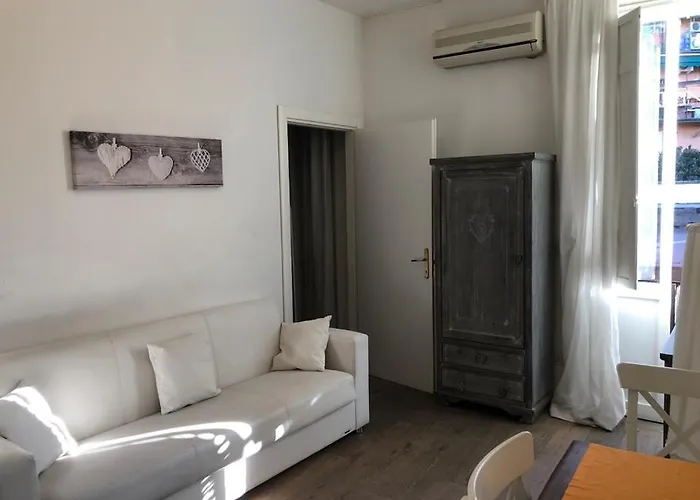 شقة Porta Saragozza