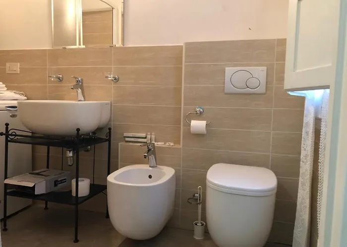 Apartmán Porta Saragozza *