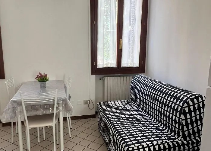 Apartmán Porta Saragozza Boloňa
