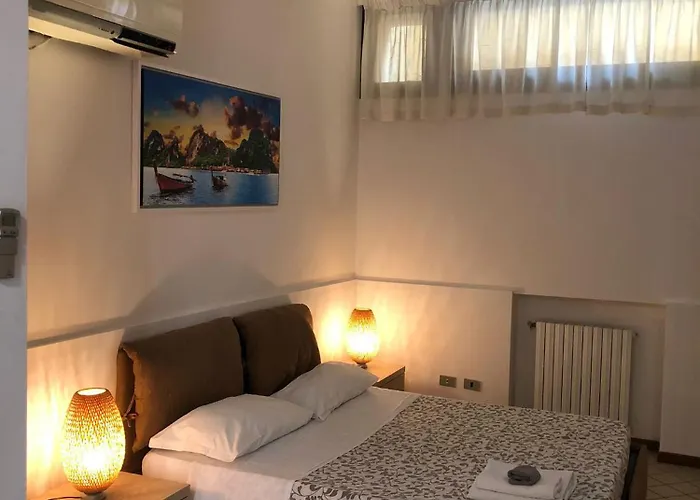 شقة Porta Saragozza بولونيا