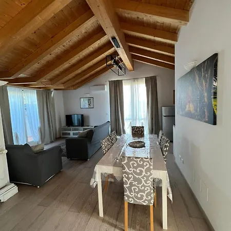 Apartamento Porta Saragozza