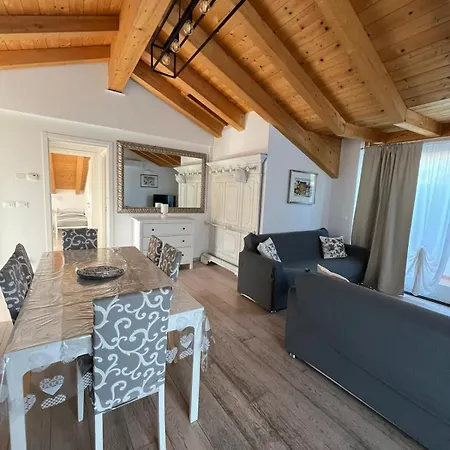 Apartamento Porta Saragozza