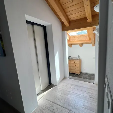 Porta Saragozza Apartamento Bolonia