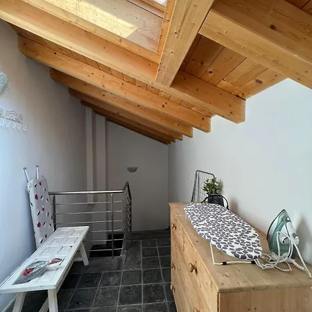 Apartamento Porta Saragozza