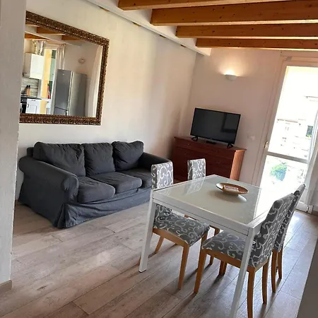 Apartamento Porta Saragozza