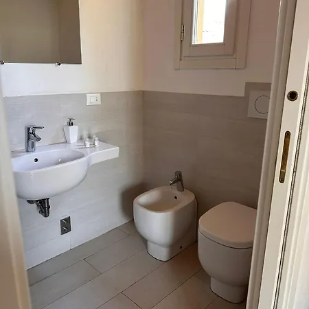 Porta Saragozza Apartamento