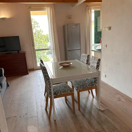 Porta Saragozza Apartamento *