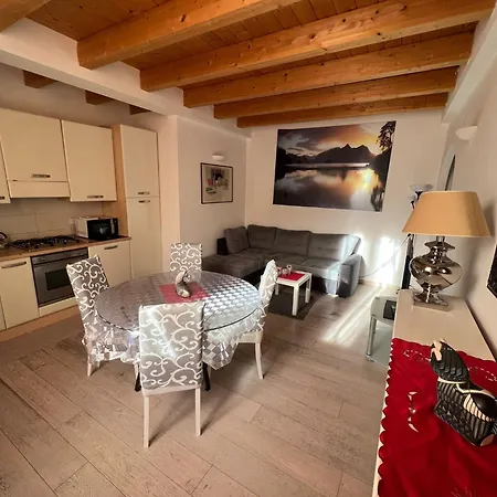 Porta Saragozza Apartamento