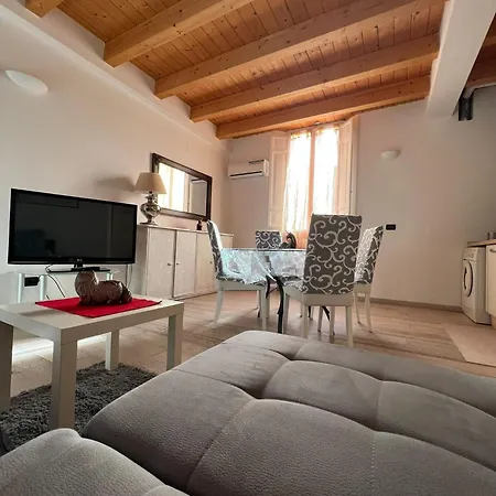 Porta Saragozza Apartamento *