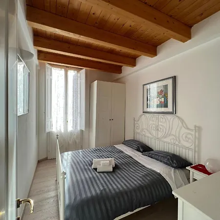 Apartamento Porta Saragozza *