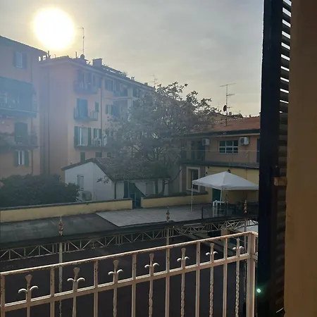 Porta Saragozza Apartamento *