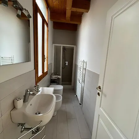 Porta Saragozza * Bolonia