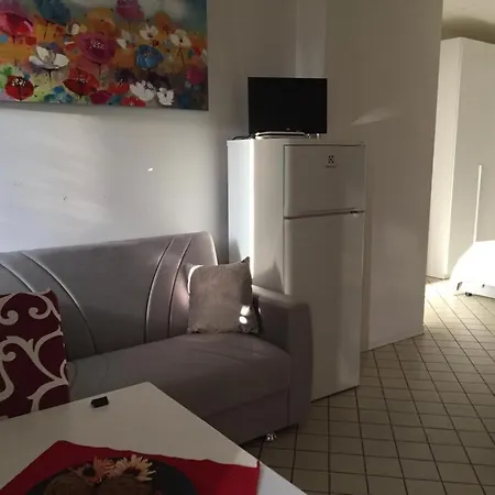 Porta Saragozza Apartamento