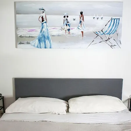 Porta Saragozza Apartamento