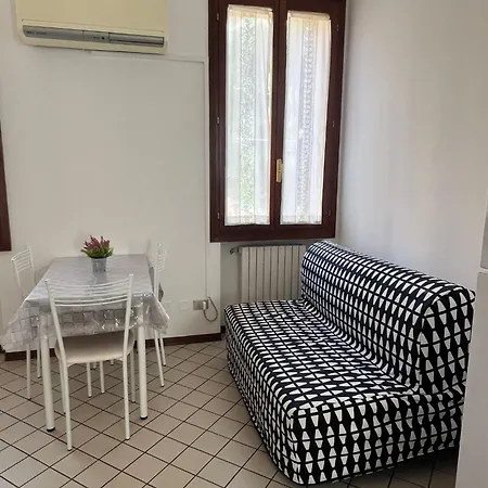 Apartamento Porta Saragozza Bolonia