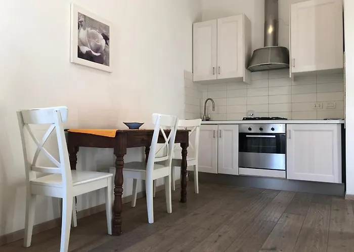 Lägenhet Porta Saragozza