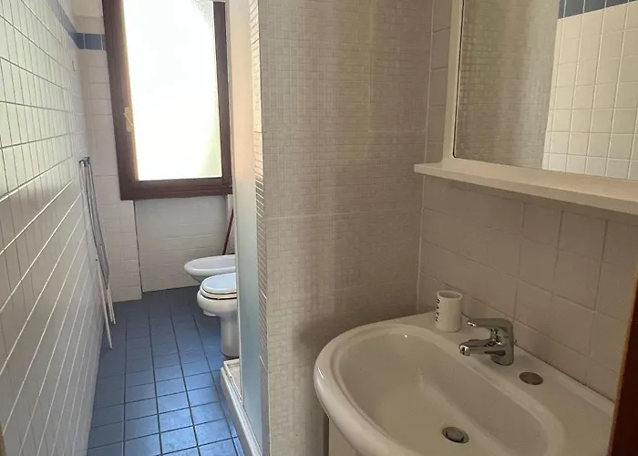 Lägenhet Porta Saragozza Bologna