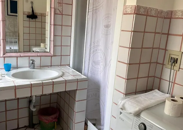 Porta Saragozza Lägenhet *