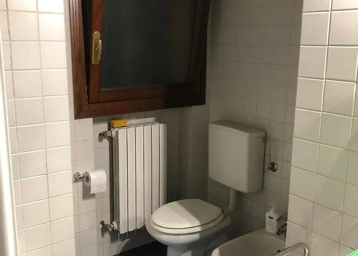 Porta Saragozza * Bologna