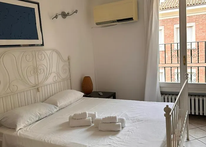 Lägenhet Porta Saragozza Bologna