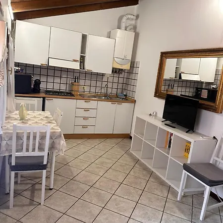 Lejlighed Porta Saragozza *