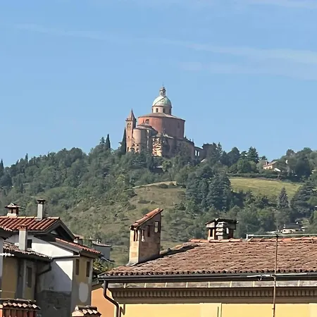 Porta Saragozza *