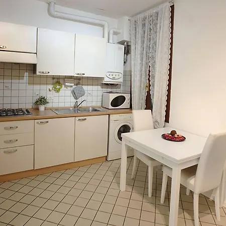 Lejlighed Porta Saragozza *