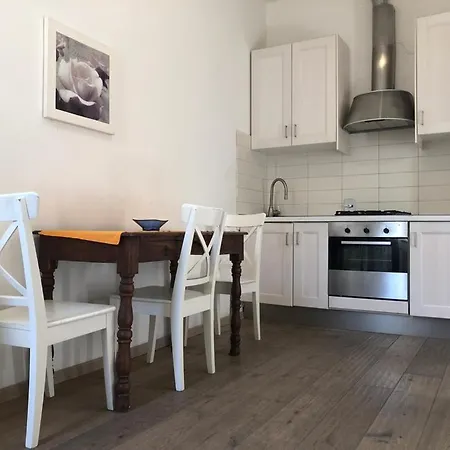 Lejlighed Porta Saragozza