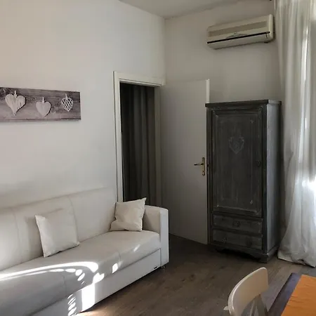 Lejlighed Porta Saragozza