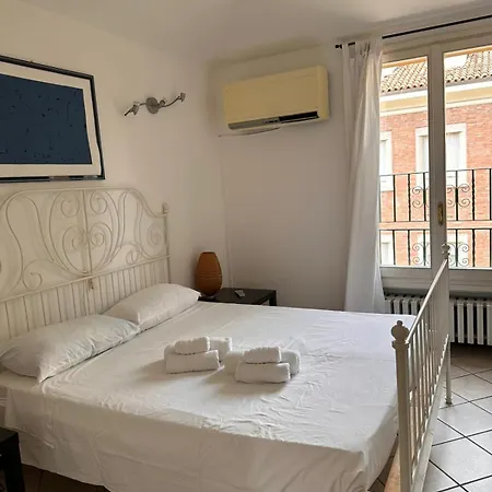 Lejlighed Porta Saragozza Bologna
